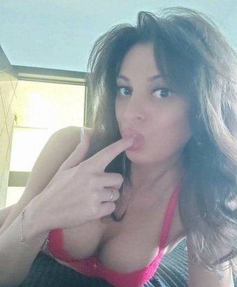 Проститутка Полина