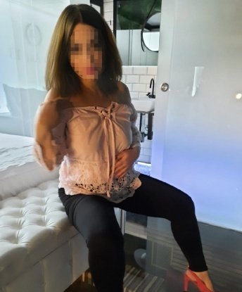 Проститутка Ирина