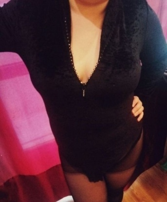 Проститутка Василиса